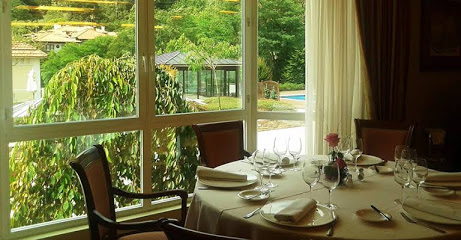 Restaurante El Jardín