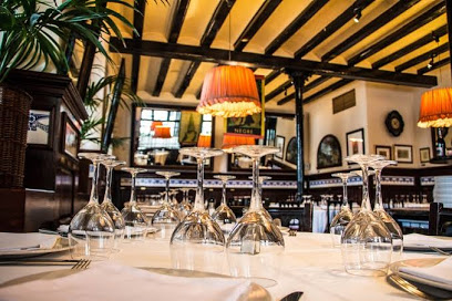 Restaurante 7 Portes