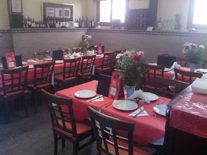 Cervecería Restaurante Castelar