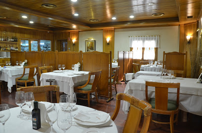 Restaurante Carballeira