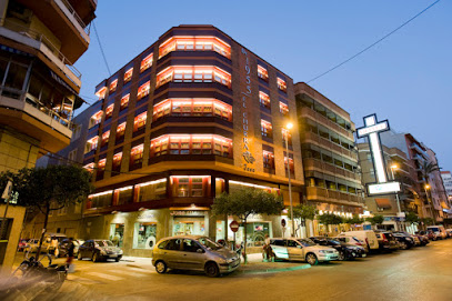 Hotel El Churra