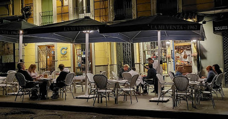 Restaurante La Mi Venta