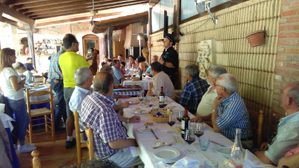 Restaurante La Alameda