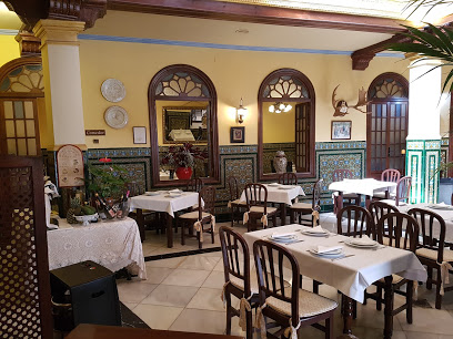 Taberna Los Berengueles