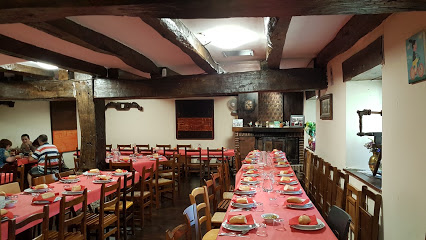 Casa Etxeberri (Goldaraz)