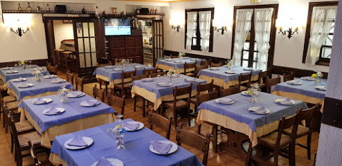RESTAURANTE ELUSKA-JATETXEA