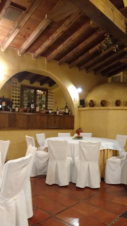 Restaurante Barros