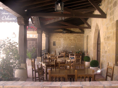 Restaurante Taberna Asador Ochavo