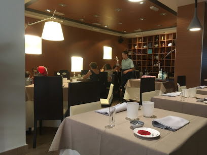 Damasqueros Restaurante