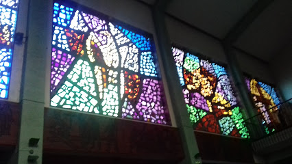 Patriarcado Rumano Diocesis de España y Portugal