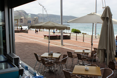 Restaurante El Dorado Las Canteras