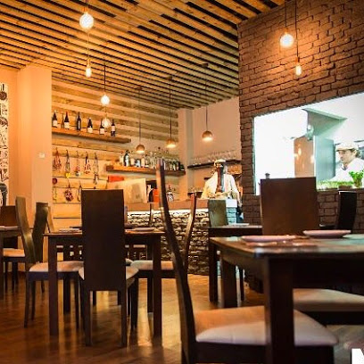 Noi Restaurante