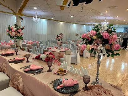Restaurante Rumano Casa Blanca