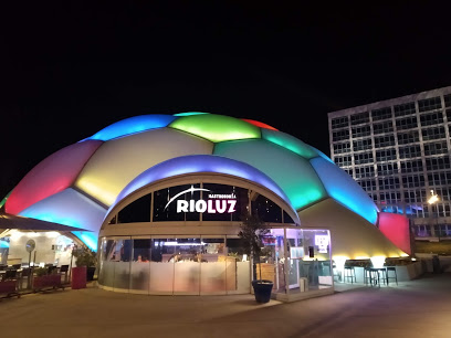 Rioluz Gastronomía