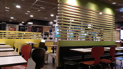McDonald´s