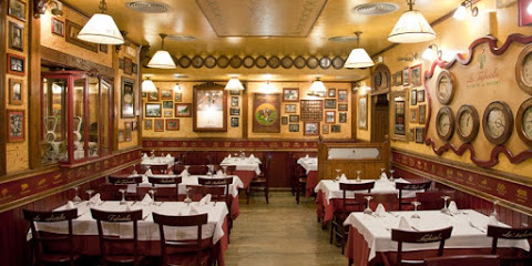 Restaurante La Tagliatella | Rovira Roure, Lleida