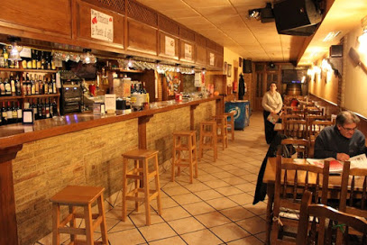 Restaurante en Puente la Reina Restaurante La Plaza
