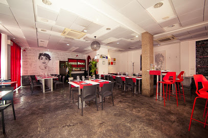 Keki bar