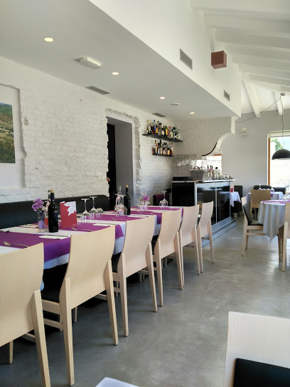 Restaurante Octubre