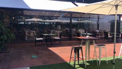 Restaurante Terraza Las Bóvedas