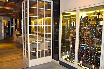 Restaurante Esbardos