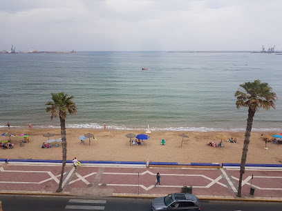Restaurante Gran Muralla