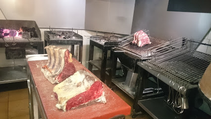 Mesón Egüés