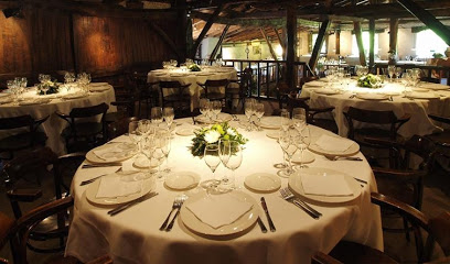 Restaurante Aspaldiko