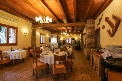 Restaurant El Celleret del Segre