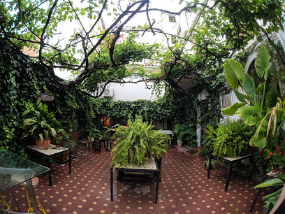 Restaurante La Boca