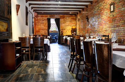 Restaurant Astoria