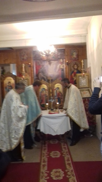 Parohia Ortodoxa Romana Sfintii Petru si Pavel
