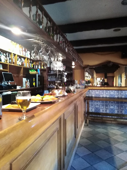 Restaurante Euskalduna