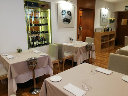 Restaurante Casa Antonio
