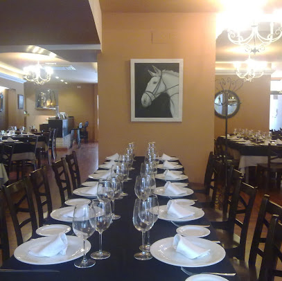Restaurante Asador Papabuey