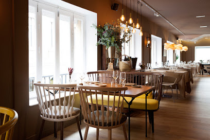 Restaurante Alameda Granada