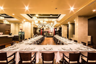 Restaurante Casino Las Palmas