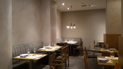 Restaurante Baobab