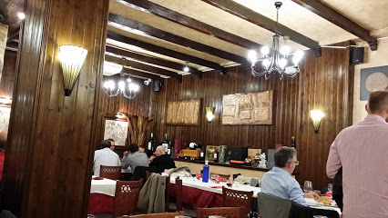 Meson Restaurante Alberto Ceuta