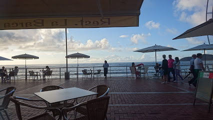 Restaurante La Barca De San Andrés