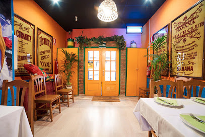 El Paladar (Restaurante)