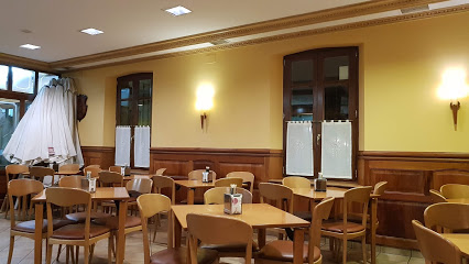 Restaurante Boccalino & Pizzeria