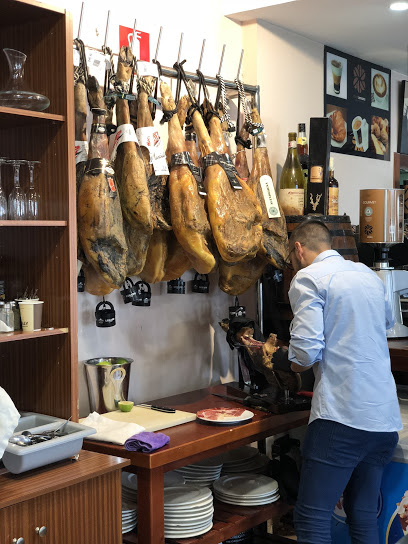 Casa Morata Restaurante