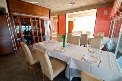 Peix Marisquería Restaurante