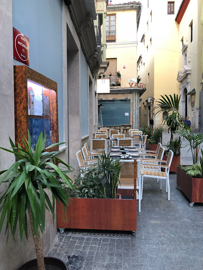 Soca Restaurante Malaga
