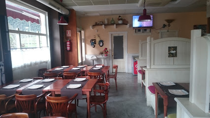 Pizzeria La Befana