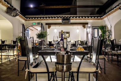 Restaurante Carmen 26