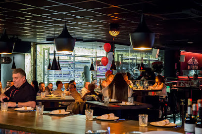 La Fusión Restaurante & Music Club