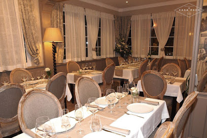 Restaurante Casa Paco