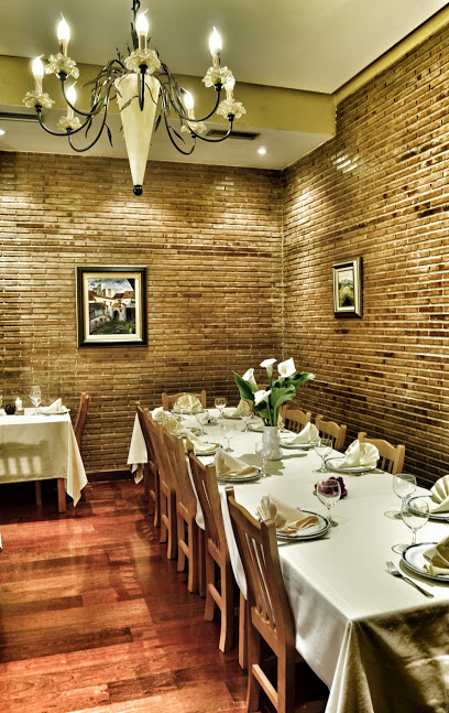 Restaurante Hilarion